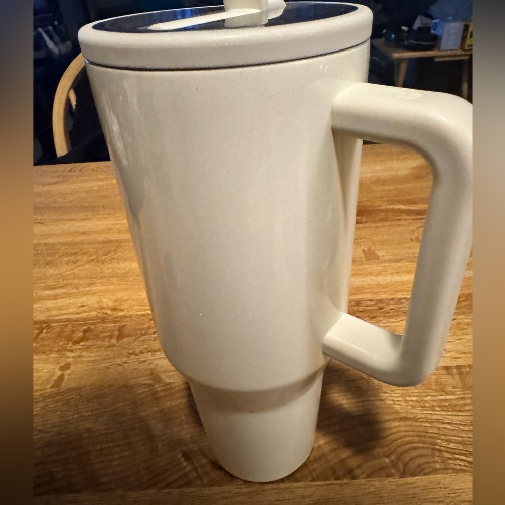 HYDROJUG 32 oz Tumbler - Snowflake - Picture 5 of 7